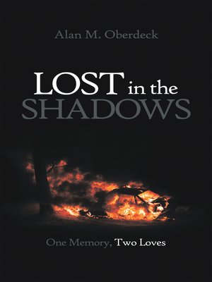 cover image of Lost in the Shadows